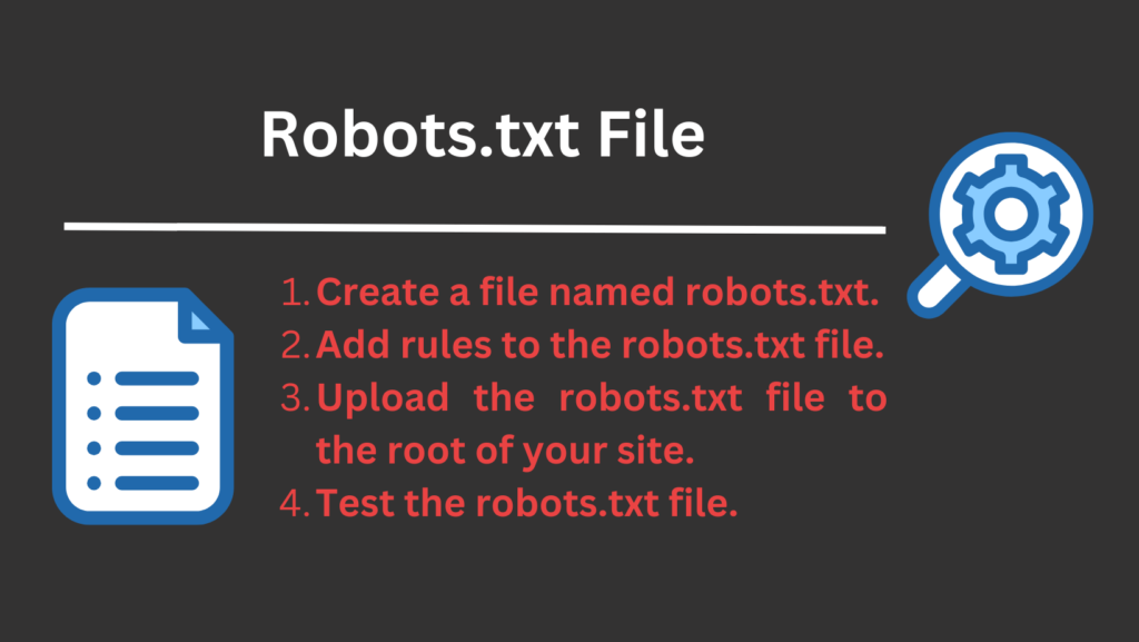 Perfect Robots.txt File