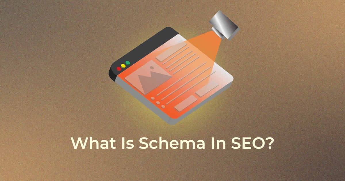 What Is Schema In SEO?