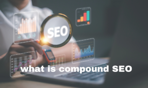 what is compound SEO