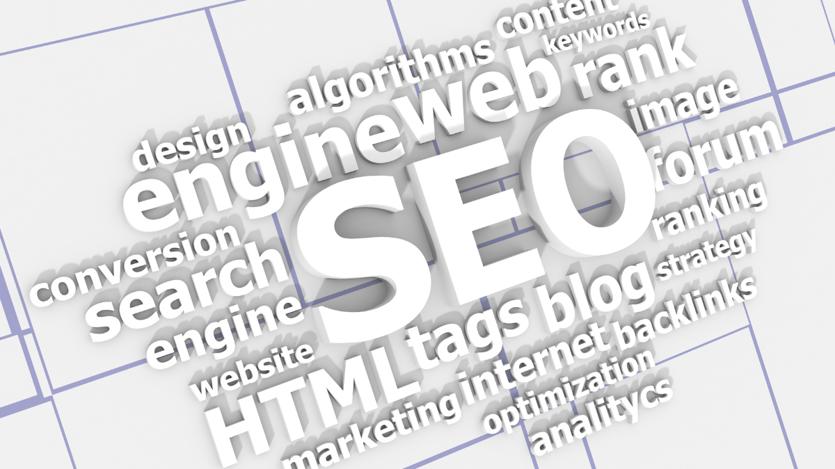 SEO do for your business