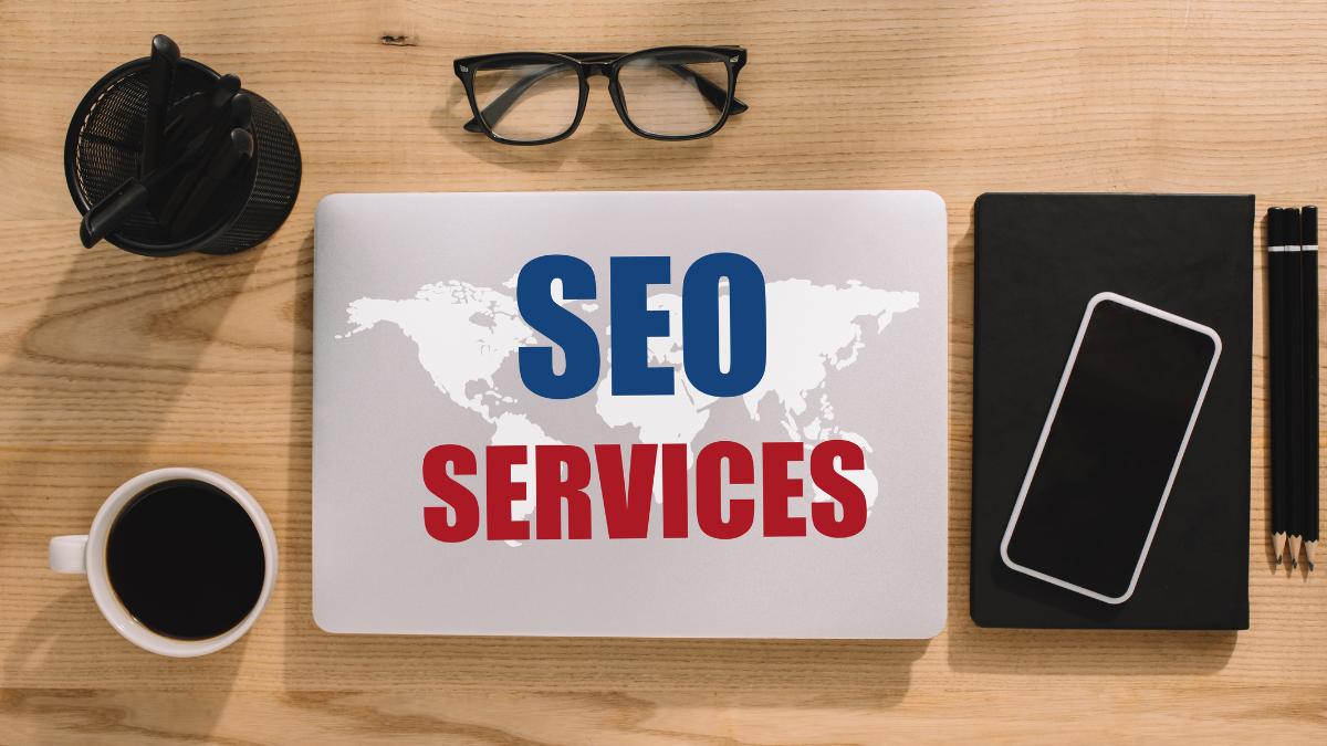 SEO services