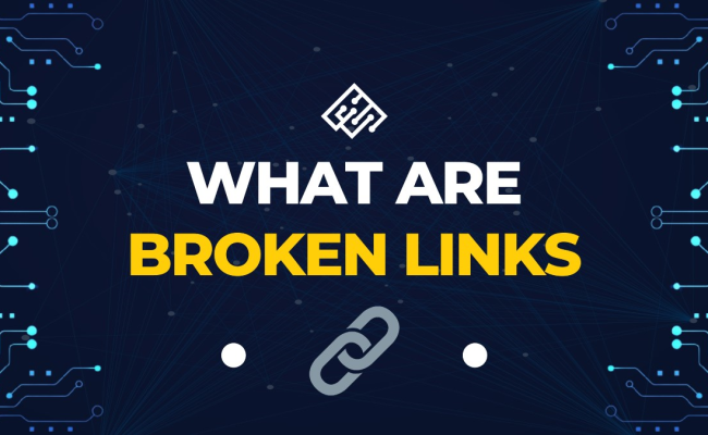 What Are Broken Links