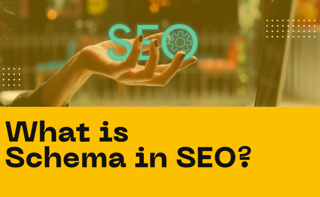 What Is Schema In SEO?